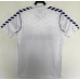 Real Madrid 1989-1990 Retro Domácí Dres Krátký Rukáv